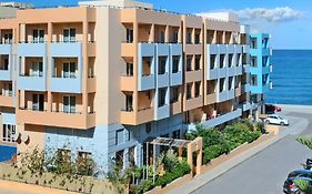 Lefkoniko Complex-beach And Bay 3*